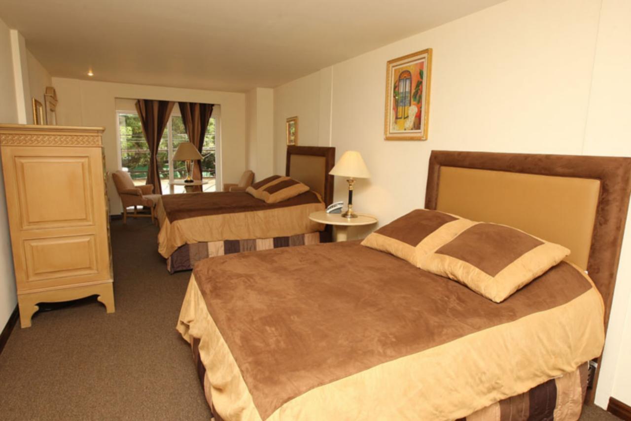 Hotel Martell Σαν Πέδρο Σούλα Εξωτερικό φωτογραφία
