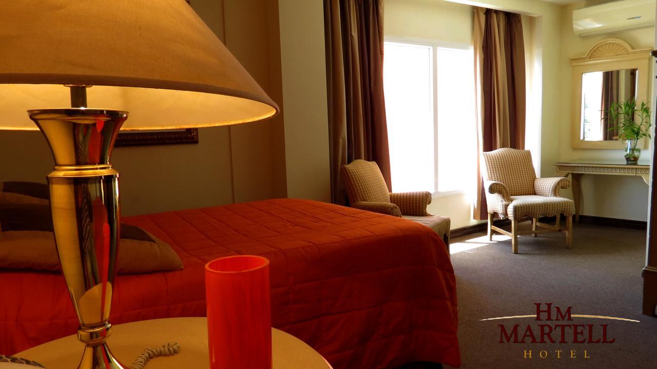 Hotel Martell Σαν Πέδρο Σούλα Εξωτερικό φωτογραφία