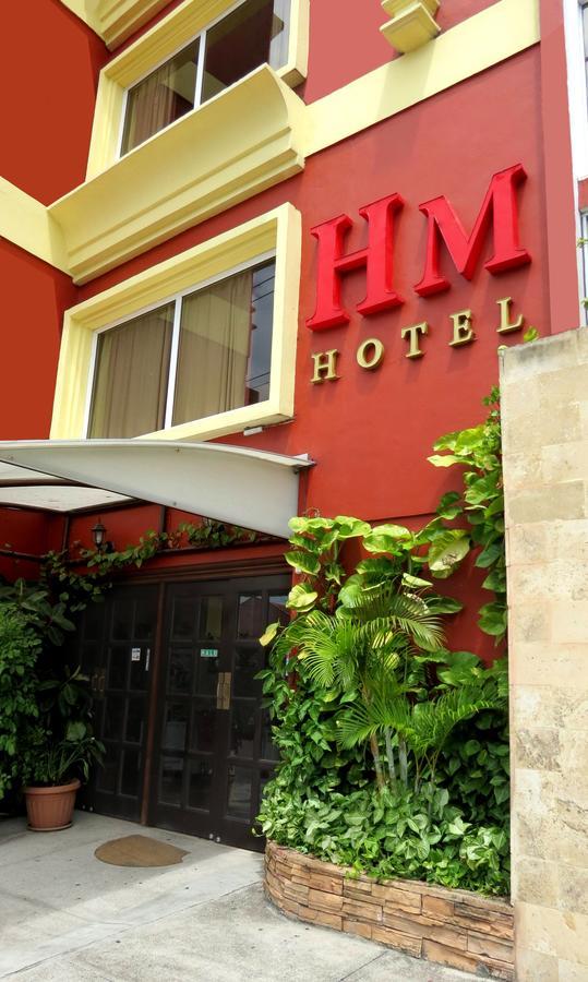 Hotel Martell Σαν Πέδρο Σούλα Εξωτερικό φωτογραφία