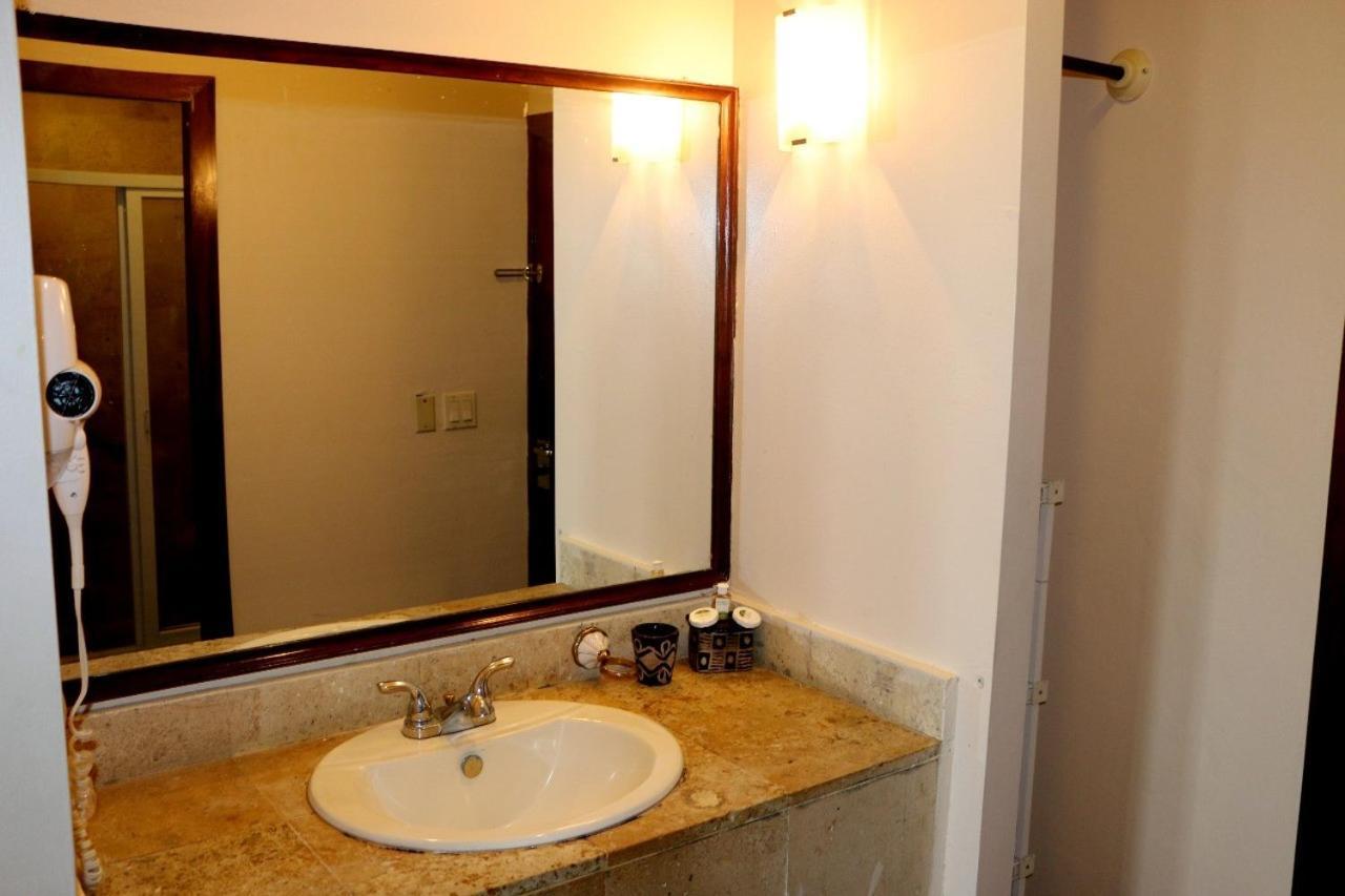Hotel Martell Σαν Πέδρο Σούλα Εξωτερικό φωτογραφία